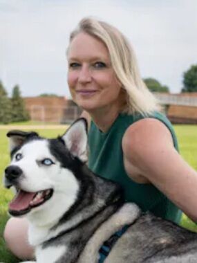 Meet your Posher, Suzy auker